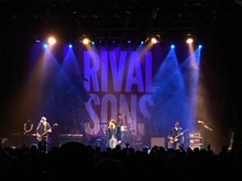 Rival Sons / The London Souls on May 8, 2017 [501-small]