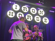 Winterpills / Darlingside / High Tea / Scott Hsu on May 29, 2025 [555-small]