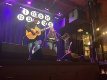 Winterpills / Darlingside / High Tea / Scott Hsu on May 29, 2025 [557-small]