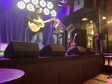 Winterpills / Darlingside / High Tea / Scott Hsu on May 29, 2025 [560-small]
