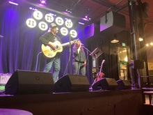 Winterpills / Darlingside / High Tea / Scott Hsu on May 29, 2025 [563-small]