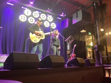Winterpills / Darlingside / High Tea / Scott Hsu on May 29, 2025 [564-small]