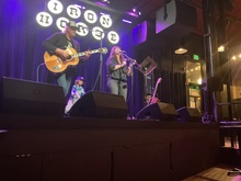 Winterpills / Darlingside / High Tea / Scott Hsu on May 29, 2025 [566-small]