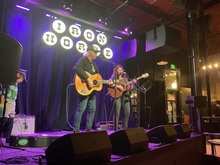 Winterpills / Darlingside / High Tea / Scott Hsu on May 29, 2025 [573-small]