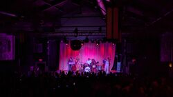 Rachel Chinouriri / Alemeda / Bizzy on May 29, 2025 [652-small]