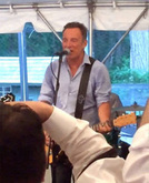 Bruce Springsteen / Patti Scialfa on May 30, 2015 [698-small]