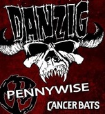 Danzig / Pennywise / Cancer Bats on Jul 11, 2015 [721-small]