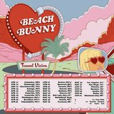 tags: Advertisement - Beach Bunny / Scarlet DeMore on May 26, 2025 [723-small]