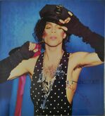 Programme , Prince on Jul 28, 1988 [741-small]