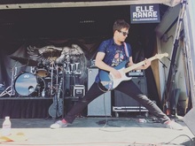 Plain White T's / Jack Vandervelde / AZRA / DJ Unieq / Elle Ranae on Apr 26, 2017 [751-small]