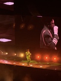 Tyler, The Creator / Paris Texas / Lil Yachty on May 24, 2025 [766-small]