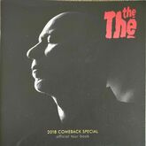 Programme , The The on Sep 4, 2018 [775-small]