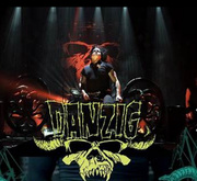 Danzig / Throwdown / Winds of Plague on Feb 22, 2009 [808-small]