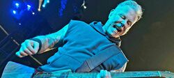 Metallica / Suicidal Tendencies / Pantera on May 28, 2025 [839-small]
