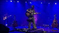 HFTRR, Hurray for the Riff Raff / Merce Lemon on May 28, 2025 [859-small]