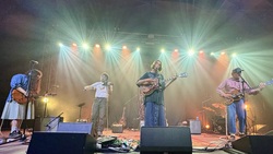 Merce Lemon, Hurray for the Riff Raff / Merce Lemon on May 28, 2025 [864-small]