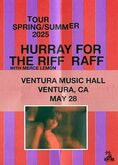 Hurray for the Riff Raff / Merce Lemon on May 28, 2025 [865-small]