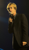 Billie Eilish / Tom Odell / Finneas on Apr 26, 2025 [963-small]