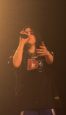 Billie Eilish / Tom Odell / Finneas on Apr 26, 2025 [965-small]