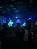 Young Widows / Kowloon Walled City / Fotocrime / Druids on May 25, 2025 [101-small]