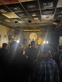 Young Widows / Kowloon Walled City / Fotocrime / Druids on May 25, 2025 [102-small]
