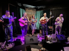 Gin joint Rascals / The surly trolls on Aug 24, 2024 [127-small]