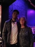 Valerie June / Buffalo Nichols on May 27, 2025 [173-small]