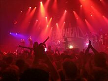 tags: Zebrahead, Crowd - Neck Deep / The Used / Zebrahead / The Ataris / March on May 29, 2025 [316-small]