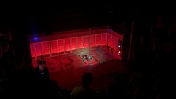 Rex Orange County on Feb 16, 2025 [331-small]