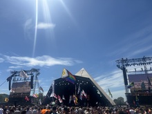 Glastonbury 2024 on Jun 26, 2024 [336-small]