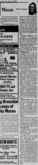 Chicago / Bruce Springsteen & The E Street Band on May 31, 1973 [347-small]