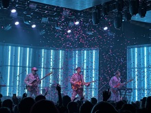 OK Go / L.A. Exes on May 30, 2025 [374-small]