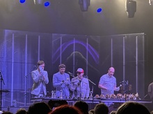 OK Go / L.A. Exes on May 30, 2025 [376-small]