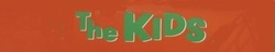 The Kids / Trembling Feet on Apr 3, 1982 [501-small]