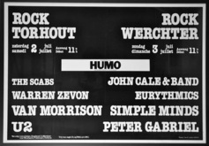 Rock Werchter 1983 on Jul 3, 1983 [521-small]