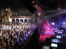 Broken Social Scene / Frightened Rabbit on Sep 29, 2017 [577-small]