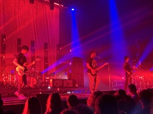 Bloc Party / Blonde Redhead / joan on May 30, 2025 [614-small]