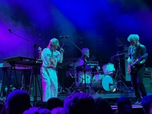 Bloc Party / Blonde Redhead / joan on May 30, 2025 [615-small]