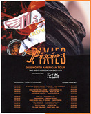 Pixies / Kurt Vile & The Violators on Jul 16, 2025 [659-small]
