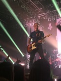 Yellowcard / Dryjacket / Like Torches on Nov 4, 2016 [408-small]