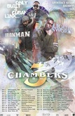 GZA/Genius / Raekwon / Ghostface Killah on Nov 7, 2021 [875-small]