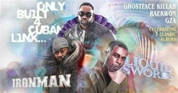 GZA/Genius / Raekwon / Ghostface Killah on Nov 7, 2021 [876-small]