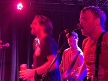 Pkew Pkew Pkew / Loss Leader / The Right Here on Aug 23, 2022 [909-small]