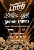 Parkway Drive / Killswitch Engage / Beartooth / I Prevail / The Amity Affliction / The Devil Wears Prada / Alpha Wolf / Dark Divine on Jul 19, 2025 [995-small]