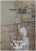 Pedro The Lion on Jun 14, 2003 [022-small]