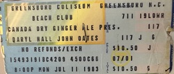 Daryl Hall & John Oates on Jul 11, 1983 [040-small]