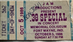 .38 Special / Bon Jovi on Oct 5, 1986 [049-small]