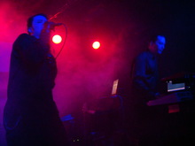 System Syn , tags: System Syn, Los Angeles, California, United States, Safari Sam's - Seabound / System Syn / Iris on Mar 30, 2008 [182-small]