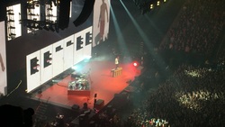 Jon Bellion / Judah & the Lion / Twenty One Pilots on Feb 25, 2017 [232-small]
