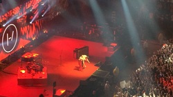 Jon Bellion / Judah & the Lion / Twenty One Pilots on Feb 25, 2017 [235-small]